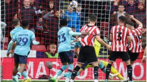 "Sheffield United vs Burnley"