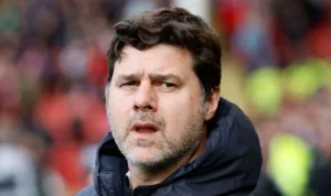 Pochettino on Thin Ice: Chelsea Eyes Amorim and De Zerbi as Potential Replacements