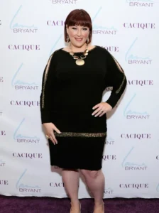 Carnie Wilson lost forty pounds by eliminating sugar and gluten from her diet2