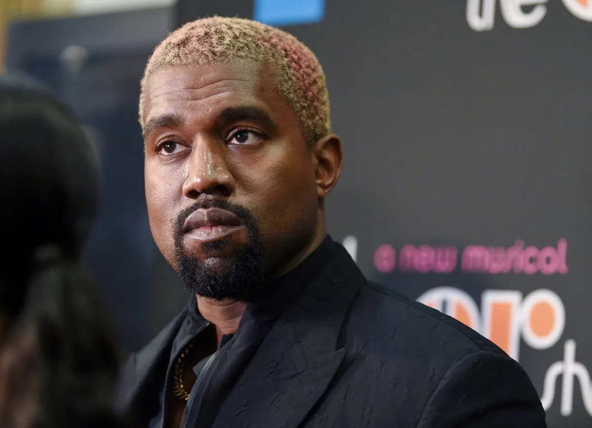 Kanye West makes plans to launch a Yeezy PORN studio with Stormy Daniels' ex in a recent shock move.