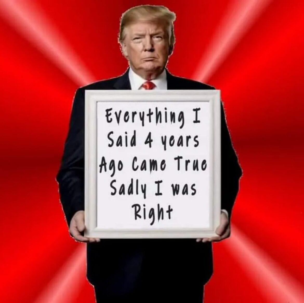 Trump's 'Sleepy Joe' Strategy Backfires New Evidence Reveals the Risks of Age-Based Attack