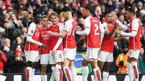 Wolves vs Arsenal