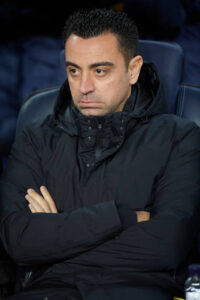 Xavi Stays On: Barcelona Manager Reverses Decision to Leave
