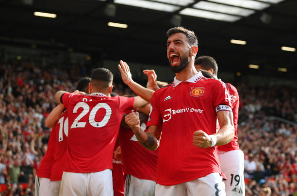 Manchester United vs Burnley: Can the Red Devils Salvage Pride Against the Clarets?