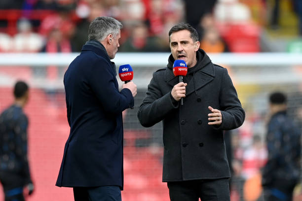 Carragher Sounds Warning: Slot Faces Impossible Task Replacing Klopp