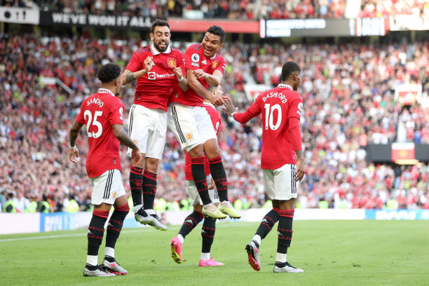 Manchester United's Summer Shake-Up: Who's Staying and Who's Going?