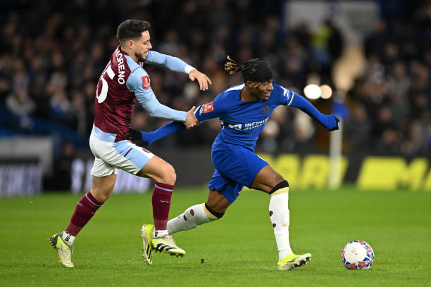 Aston Villa vs Chelsea: Can the Villans Deepen the Blues' Woes?
