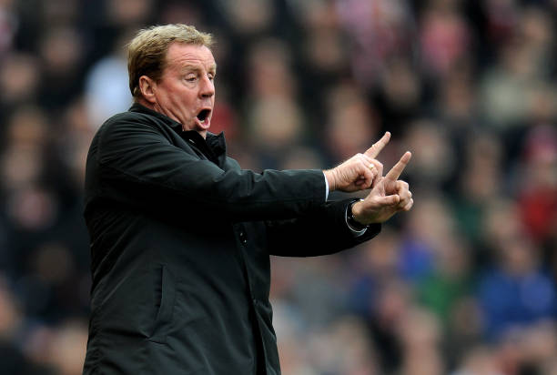 Redknapp Reveals the Two Crucial Games That Will Decide the Premier League Title