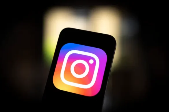 insta logo Instagram plans to blur nudity in messages to protect teens as well as fight sexual extortion