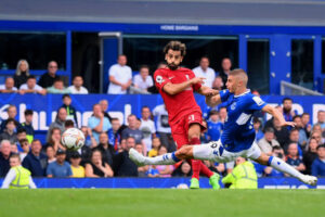 Merseyside Derby: Everton vs Liverpool