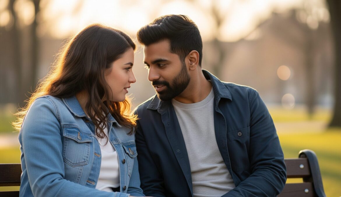 If He Does These Things Lately, He’s Getting Ready to Ask You Out