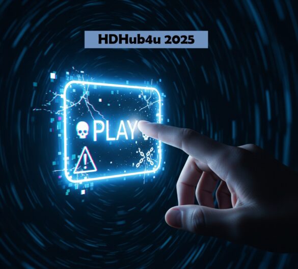 HDHub4u.in