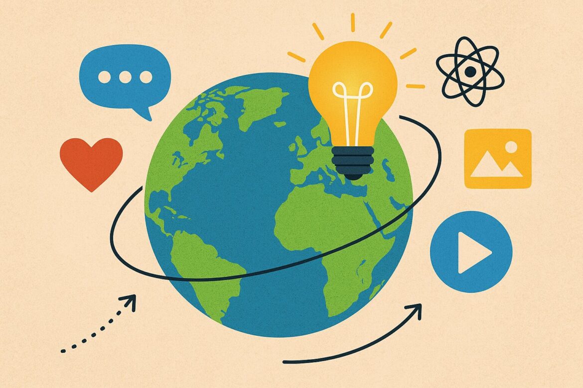How Veohentak Went from an Obscure Idea to a Global Fascination How Veohentak Went from an Obscure Idea to a Global Fascination