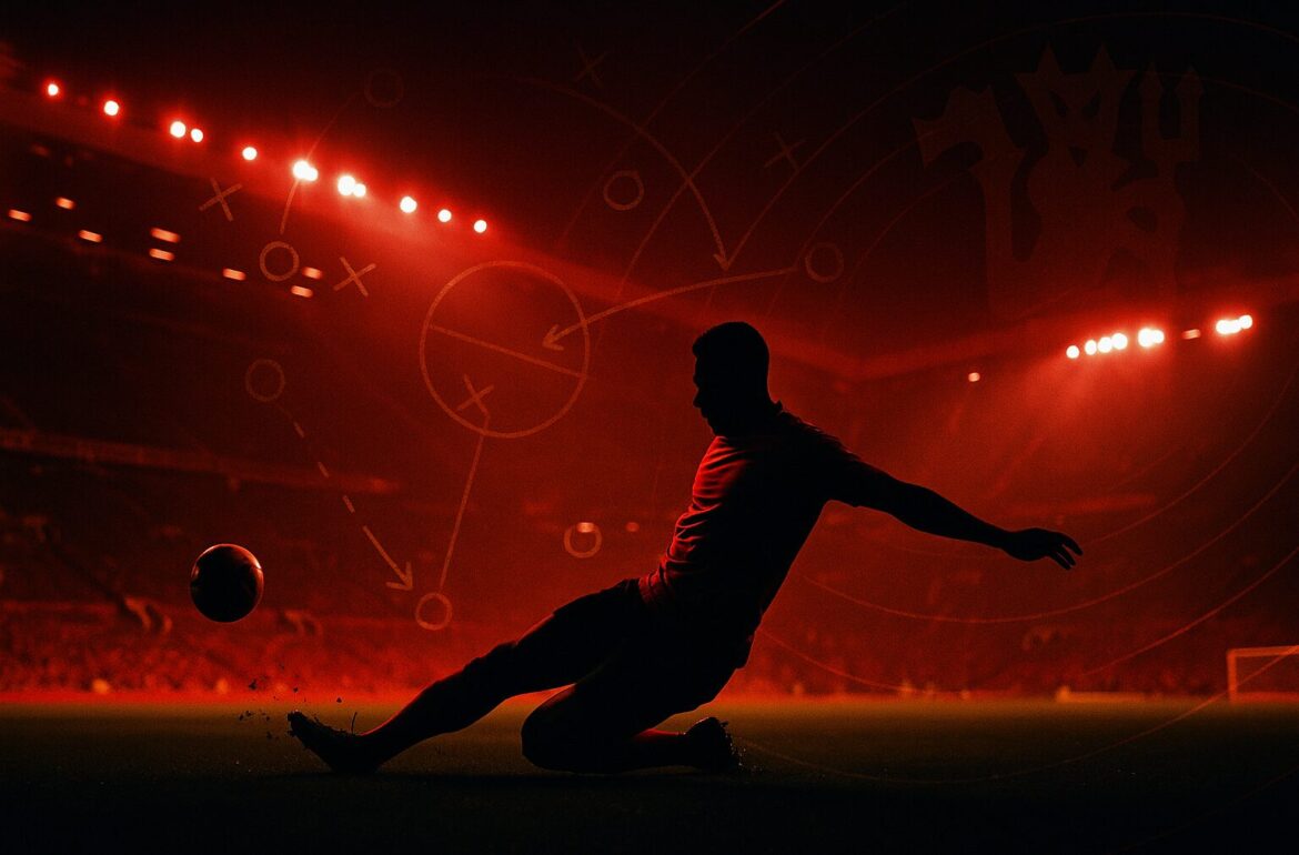 Man United man united plans