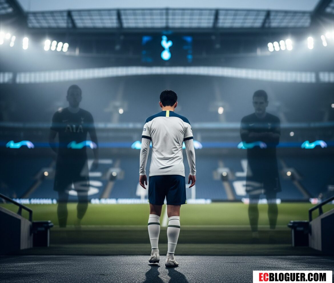 Son Transfer from Tottenham Son-Transfer-from-Tottenham