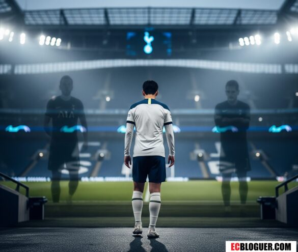 Son-Transfer-from-Tottenham