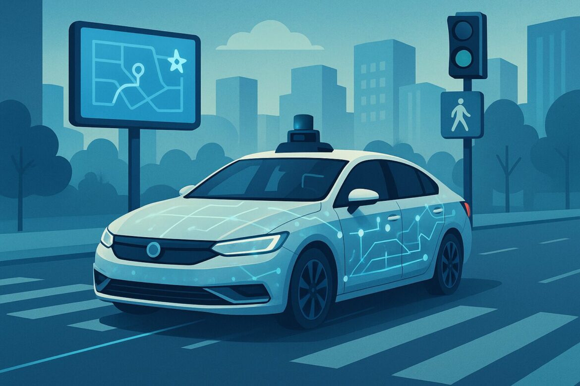 Which AI Concept Includes Self-Driving Cars Which AI Concept Includes Self-Driving Cars?