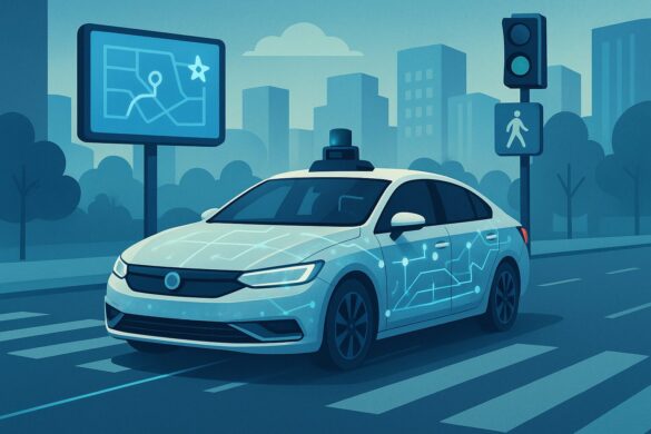 Which AI Concept Includes Self-Driving Cars Which AI Concept Includes Self-Driving Cars?