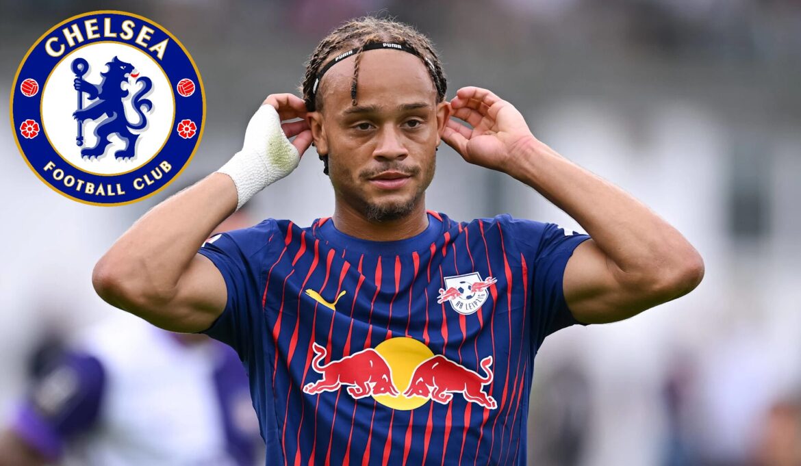 Xavi Simon Transfer to chelsea Xavi-Simon-Transfer-to-chelsea