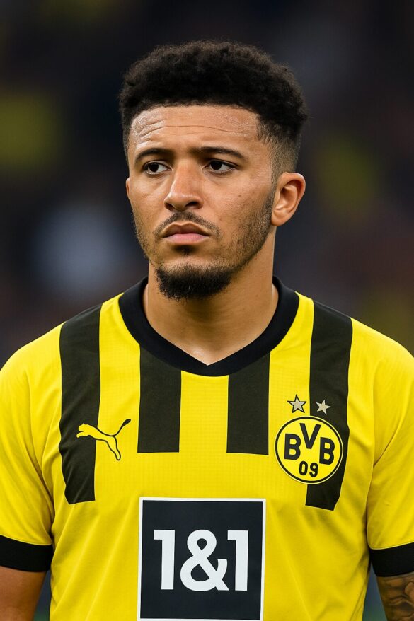 jadon sancho in Dortmud Jadon sancho in dortmud
