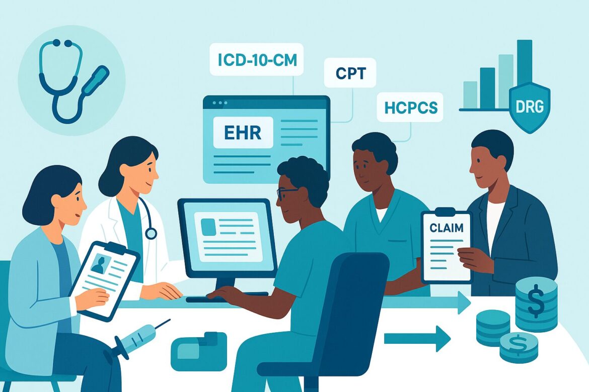 what is medical coding what is medical coding