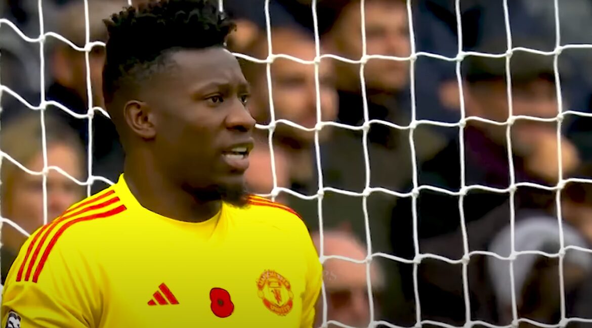 André Onana’s loan move what’s happened, why it makes sense, and what comes next