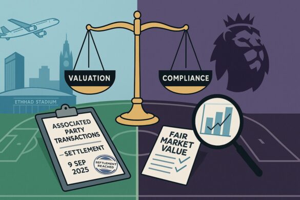 Why Man City’s settlement with the Premier League over APT rules matters, and how the row began Why Man City’s settlement with the Premier League over APT rules matters, and how the row began