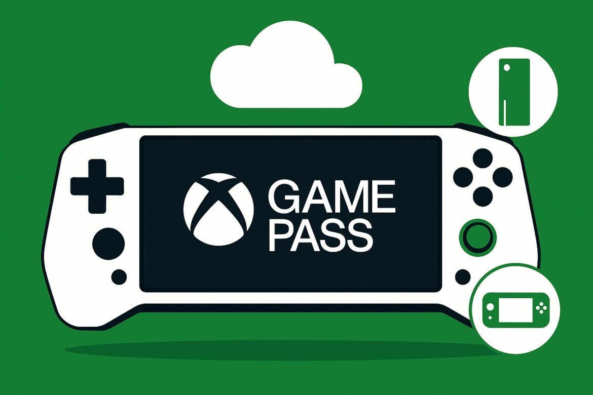 Microsoft’s quiet revolution why the Xbox handheld could change portable gaming forever