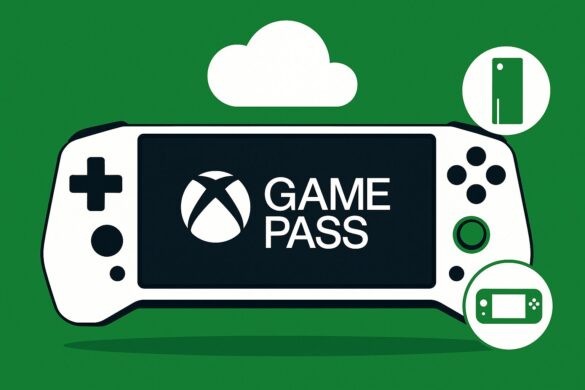 Microsoft’s quiet revolution why the Xbox handheld could change portable gaming forever